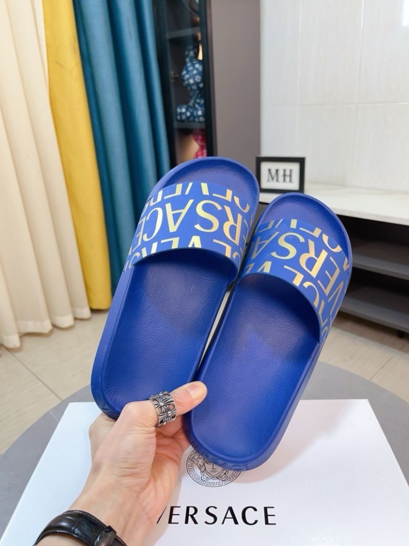 Versace Slippers